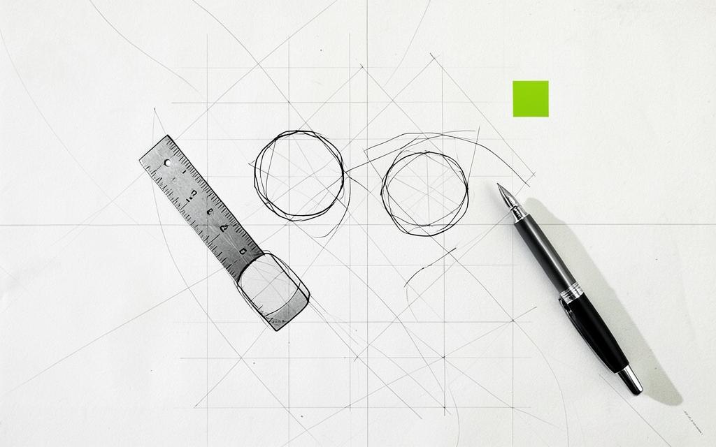 Ilustración editorial del artículo: Legal Product Design: cuando el diseño crea valor legal