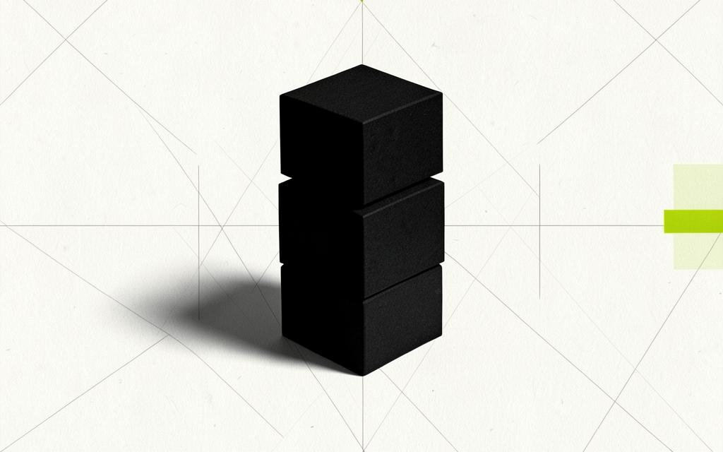 Ilustración editorial del artículo: El stack tecnológico mínimo de un área legal moderna